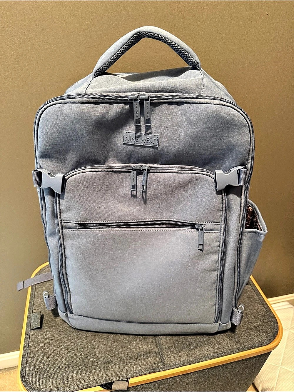 Nine West Una Travel and Tech Backpack